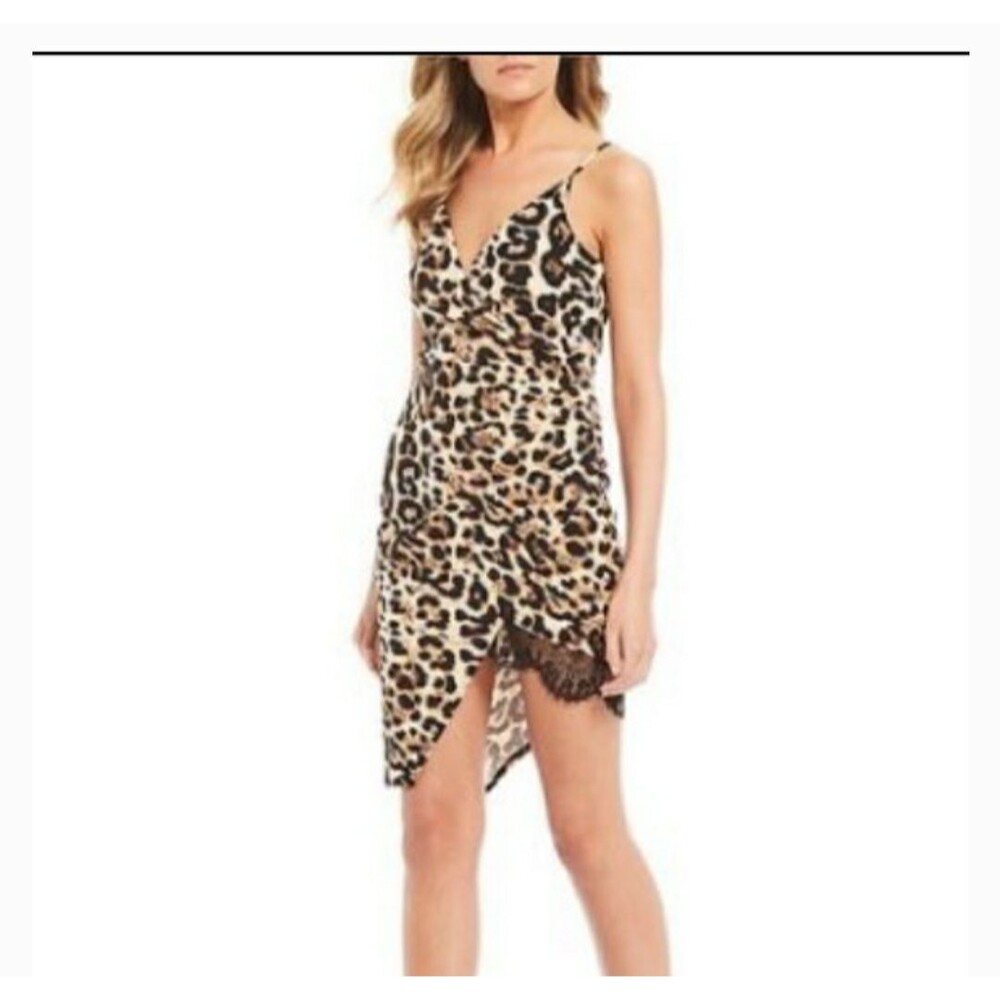 B. Darlin dress, size 3/4, new with tags